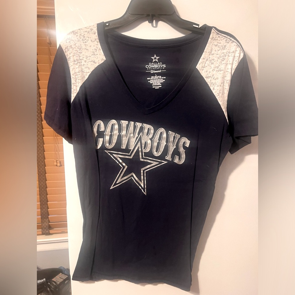 Dallas Cowboys Shirt